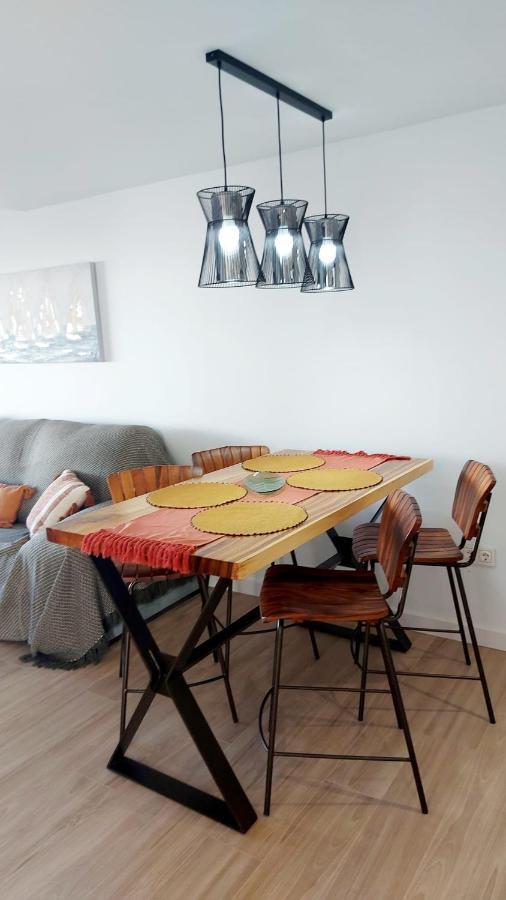 Luxury Apartment In Casilla De Costa - Casa Meva Lajares Bagian luar foto
