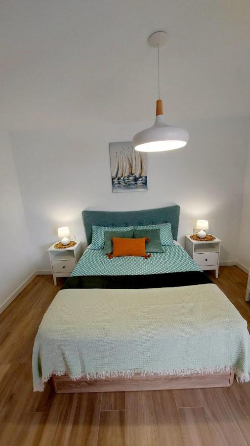 Luxury Apartment In Casilla De Costa - Casa Meva Lajares Bagian luar foto
