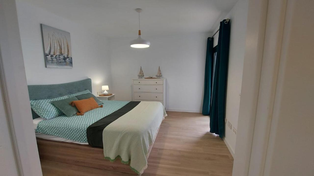 Luxury Apartment In Casilla De Costa - Casa Meva Lajares Bagian luar foto