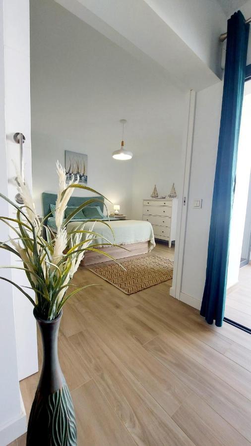 Luxury Apartment In Casilla De Costa - Casa Meva Lajares Bagian luar foto