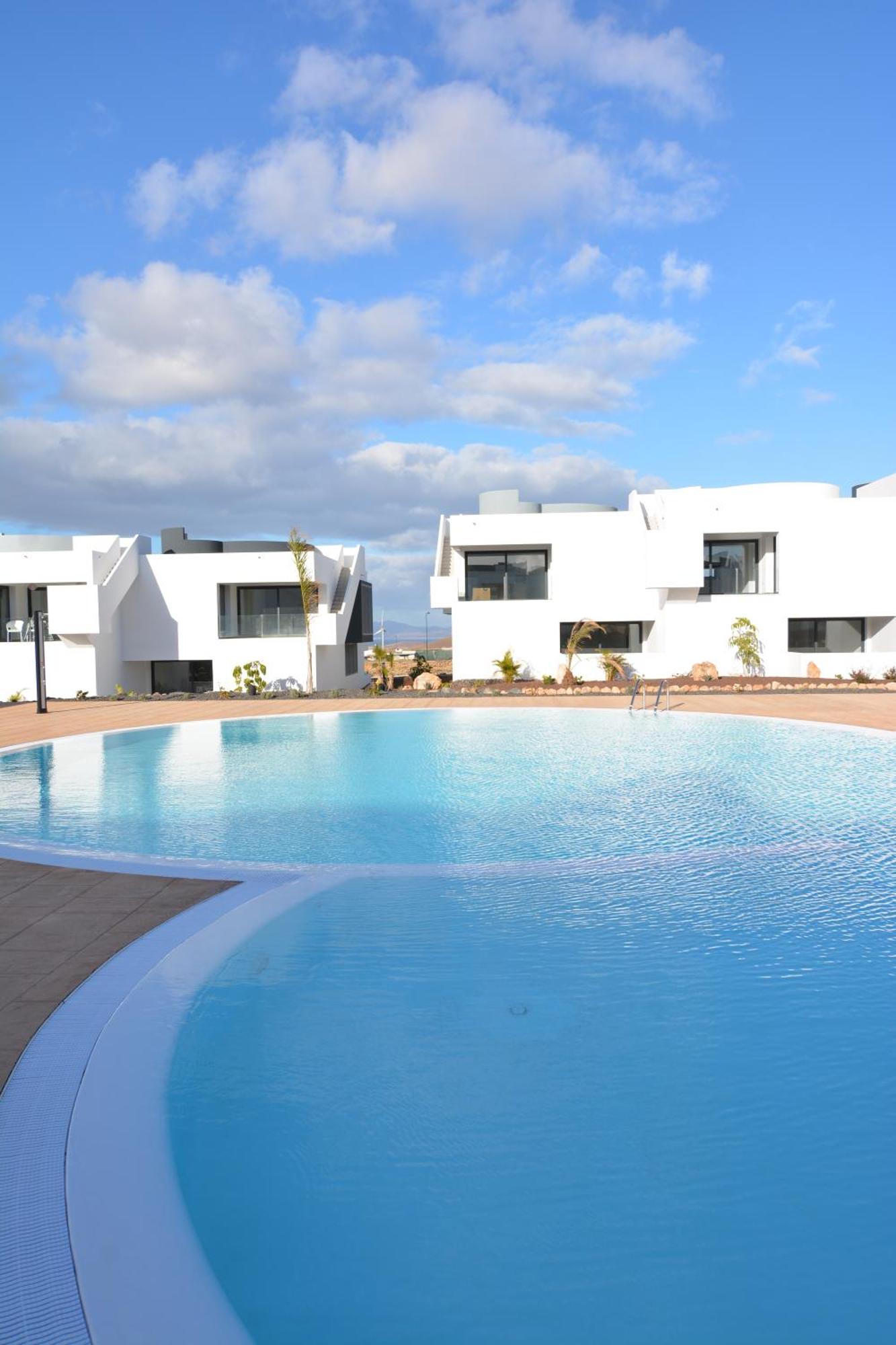 Luxury Apartment In Casilla De Costa - Casa Meva Lajares Bagian luar foto